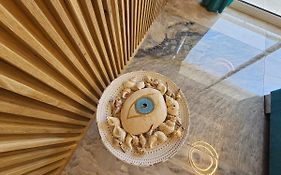 Agora Luxury Apartment 8